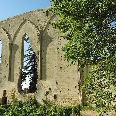 مبيت وإفطار Les Salles-de-Castillon Bleu Raisin المظهر الخارجي الصورة